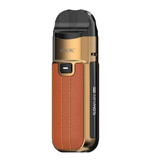 Smok Nord 50w Pod Mod Kit - Vapeareawholesale
