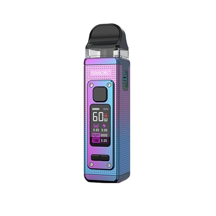 SMOK - RPM 4 POD KIT - Vapeareawholesale