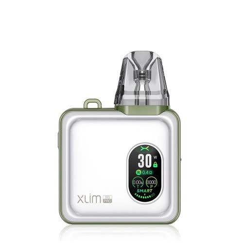 Oxva Xlim SQ Pro Pod Vape Kit | only £34.99 | Cheapest Vape Shop in Uk