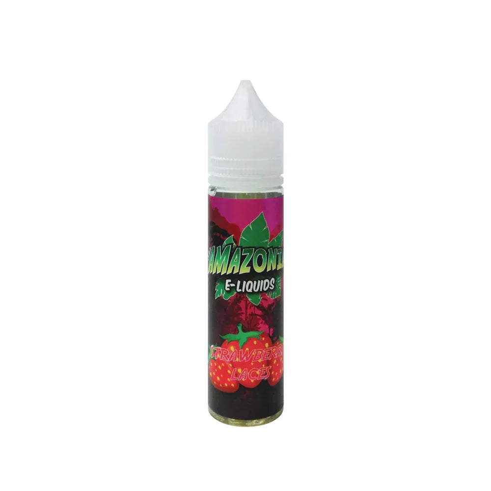 Amazonia E-liquid 50ml | only £8.99 | Cheapest Vape Shop in Uk