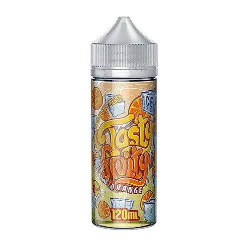 Tasty Fruity Ice Series 100ml Shortfill - Vapewholesalesupplier