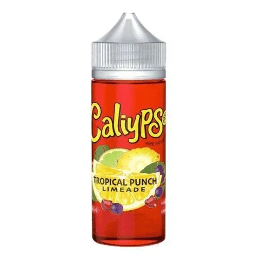 Caliypso 100ml Shortfill | only £10.99 | Cheapest Vape Shop in Uk