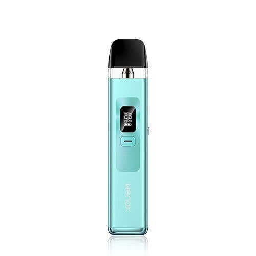 Geekvape Wenax Q Pod Vape Kit | only £14.99 | Cheapest Vape Shop in Uk