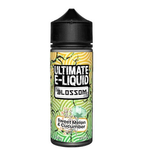 Ultimate Puff 100ML Shortfill - All Ranges | only £14.00 | Cheapest Vape Shop in Uk