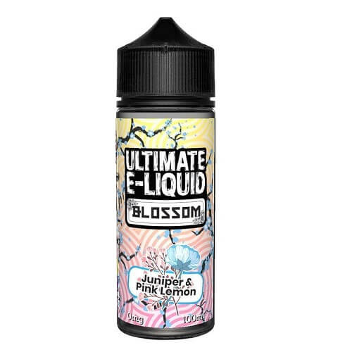 Ultimate Puff 100ML Shortfill - All Ranges | only £14.00 | Cheapest Vape Shop in Uk