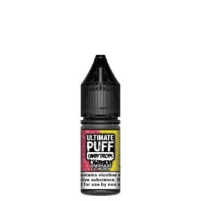 Ultimate Puff 50/50 Candy Drops 10ML Shortfill - Vapeareawholesale