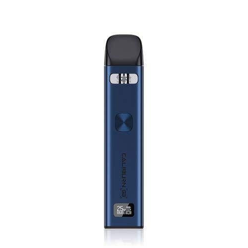 Uwell Caliburn G3 Pod System Kit - Mcr Vape Distro
