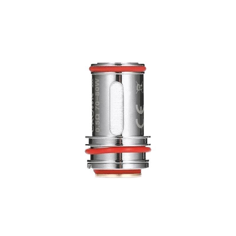 UWELL - CROWN III - COILS - Vapeareawholesale