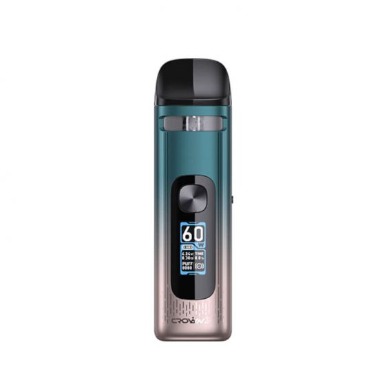Uwell Crown X Pod Vape Kit | only £26.99 | Cheapest Vape Shop in Uk
