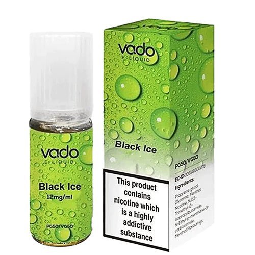 VADO E LIQUID 10ml | only £13.55 | Cheapest Vape Shop in Uk