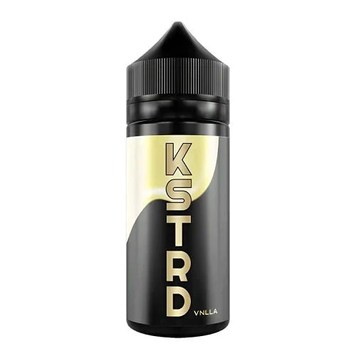 KSTRD 100ml Shortfill E-Liquid | only £8.59 | Cheapest Vape Shop in Uk