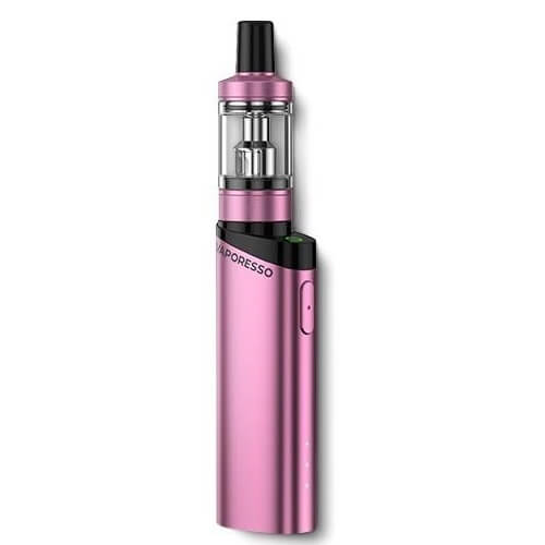 Vaporesso Gen Fit Kit - Vapewholesalesupplier