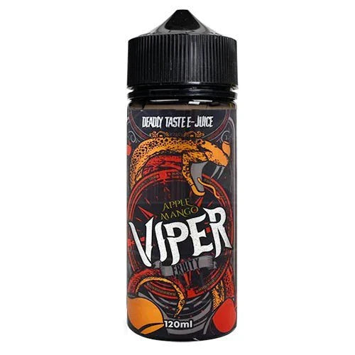 Viper Fruity 100ml E-liquids | only £8.99 | Cheapest Vape Shop in Uk