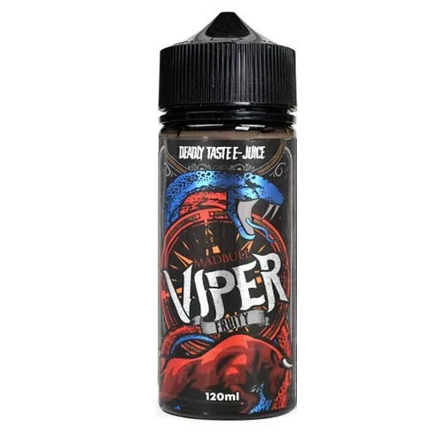 Viper Fruity 100ml E-liquids | only £8.99 | Cheapest Vape Shop in Uk