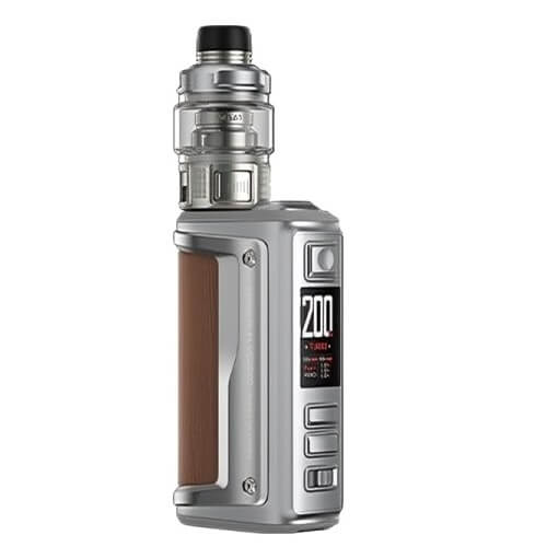 Voopoo Argus GT 2 Vape Kit - Vapewholesalesupplier
