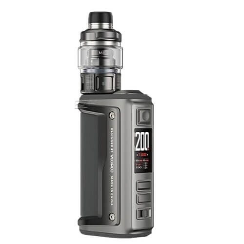 Voopoo Argus GT 2 Vape Kit - Vapewholesalesupplier