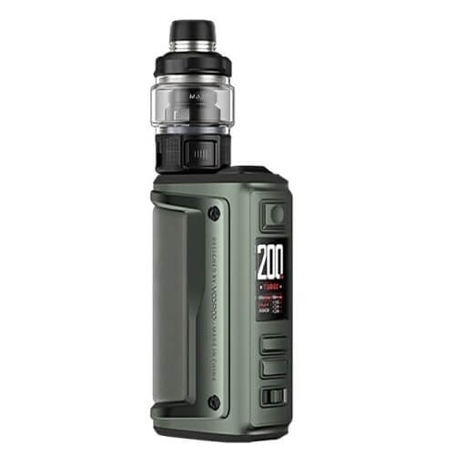 Voopoo Argus GT 2 Vape Kit - Vapewholesalesupplier