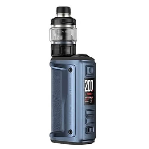 Voopoo Argus GT 2 Vape Kit - Vapewholesalesupplier