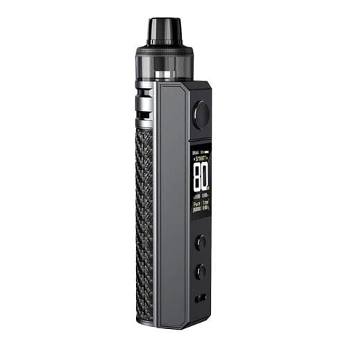 VOOPOO Drag H80 S Pod Mod Kit - Vapeareawholesale