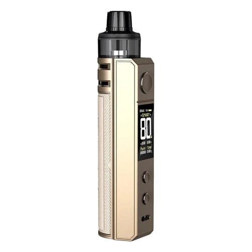 VOOPOO Drag H80 S Pod Mod Kit - Vapeareawholesale
