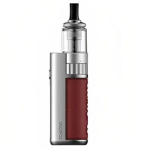 Voopoo Drag Q Pod Kit - Vapewholesalesupplier