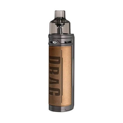 VOOPOO - DRAG X - POD KIT - Vapewholesalesupplier
