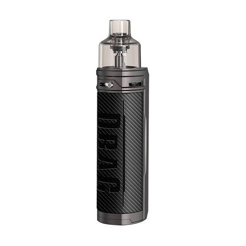 VOOPOO - DRAG X - POD KIT - Vapewholesalesupplier