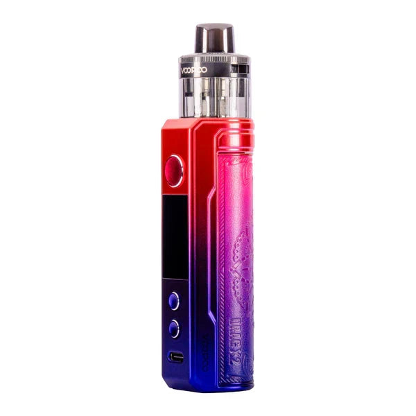Voopoo Drag X2 Pod Kit | only £36.00 | Cheapest Vape Shop in Uk