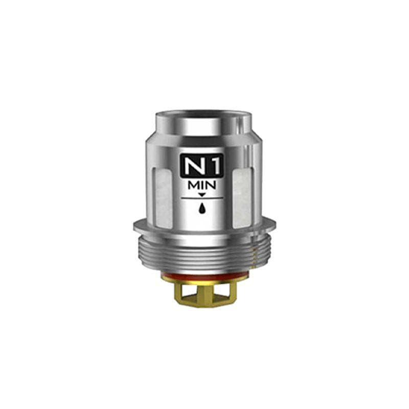 VOOPOO - N1 - COILS - Vapeareawholesale
