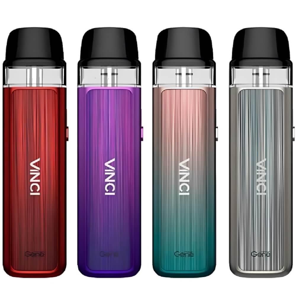 VOOPOO - VINCI - POD KIT - Vapeareawholesale