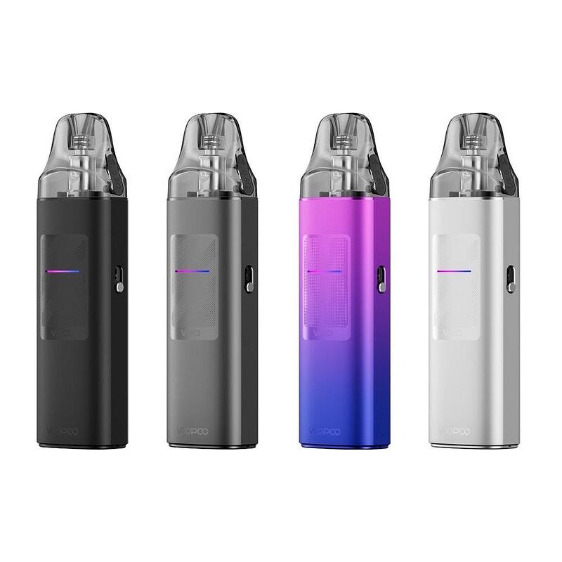 VooPoo Vinci S Pod Kit UK | 40W 2000mAh Refillable Vape Device | only £16.99 | Cheapest Vape Shop in Uk