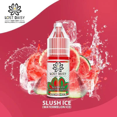 Lost Daisy 5000 Bar Salt 10ml | only £2.99 | Cheapest Vape Shop in Uk
