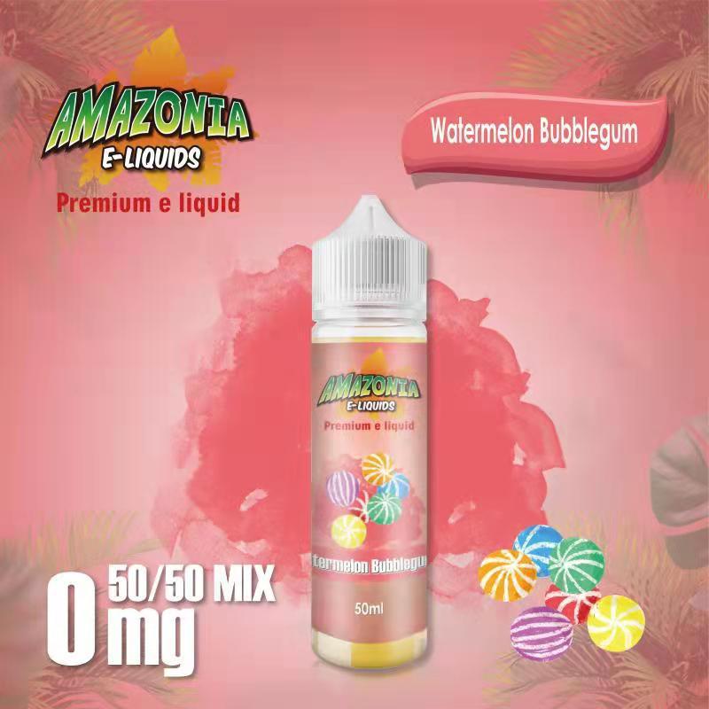 Amazonia E-liquid 50ml | only £8.99 | Cheapest Vape Shop in Uk