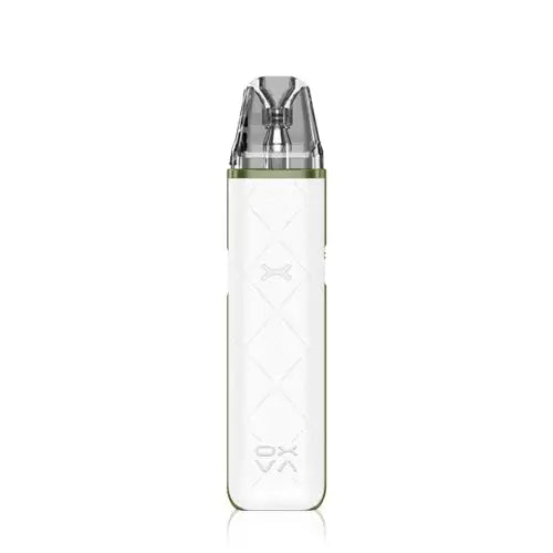 Oxva Xlim Go Pod Vape Kit | only £11.99 | Cheapest Vape Shop in Uk