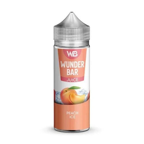 Wunder Bar Juice 100ml Shortfill | only £6.99 | Cheapest Vape Shop in Uk