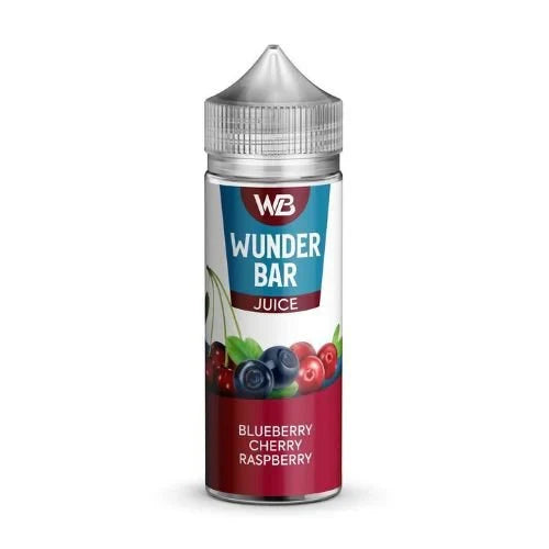Wunder Bar Juice 100ml Shortfill | only £6.99 | Cheapest Vape Shop in Uk