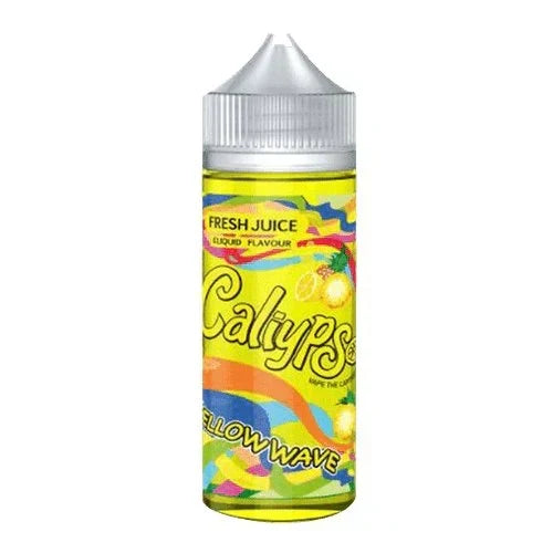 Caliypso 100ml Shortfill | only £10.99 | Cheapest Vape Shop in Uk