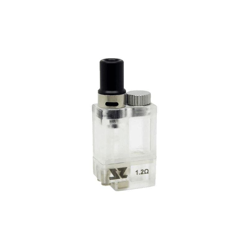 ZELTU - POD - COILS - Vapeareawholesale