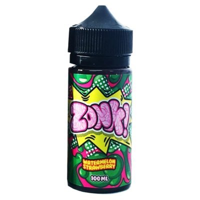 Zonk 100ml Shortfill - Vapewholesalesupplier