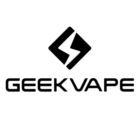 Geekvape Pods