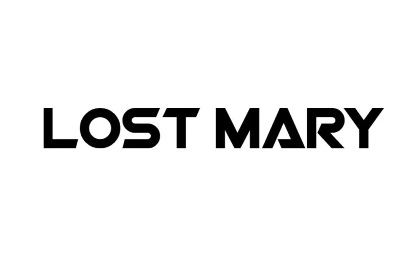 Lost Maryliq Nic Salts