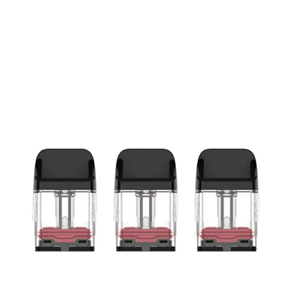Vaporesso XROS COREX 3.0 Replacement Pods - Pack of 4 | only £9.99 | Cheapest Vape Shop in Uk