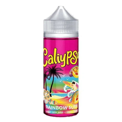 Caliypso 100ml Shortfill | only £10.99 | Cheapest Vape Shop in Uk