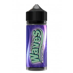 Waves 100ml E-Liquid | only £10.99 | Cheapest Vape Shop in Uk