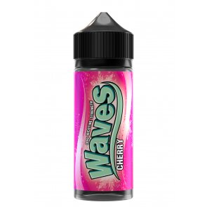 Waves 100ml E-Liquid | only £10.99 | Cheapest Vape Shop in Uk
