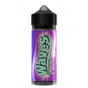 Waves 100ml E-Liquid | only £10.99 | Cheapest Vape Shop in Uk