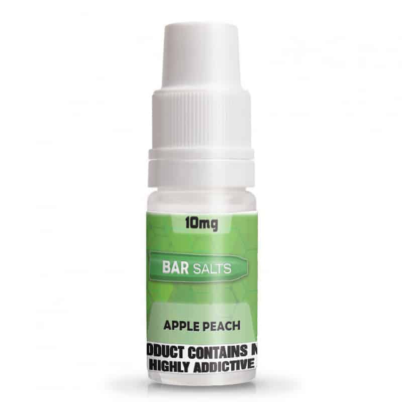 Bar Salts Nic Salt UK | All Flavours 10ml 10mg & 20mg Vape Juice | only £3.99 | Cheapest Vape Shop in Uk
