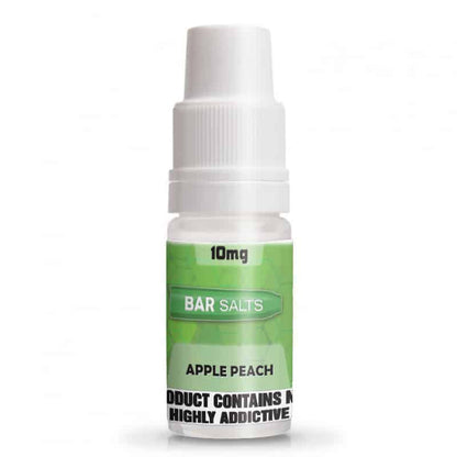 Bar Salts Nic Salt UK | All Flavours 10ml 10mg & 20mg Vape Juice | only £3.99 | Cheapest Vape Shop in Uk