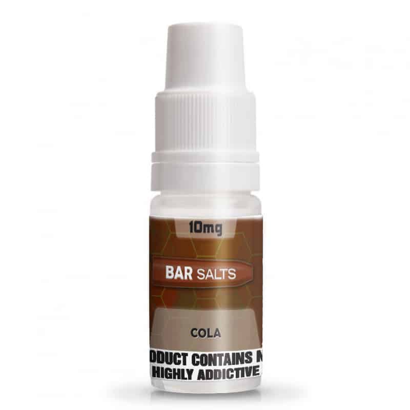 Bar Salts Nic Salt UK | All Flavours 10ml 10mg & 20mg Vape Juice | only £3.99 | Cheapest Vape Shop in Uk