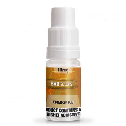 Bar Salts Nic Salt UK | All Flavours 10ml 10mg & 20mg Vape Juice | only £3.99 | Cheapest Vape Shop in Uk